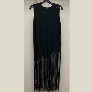 worth new york fringe top